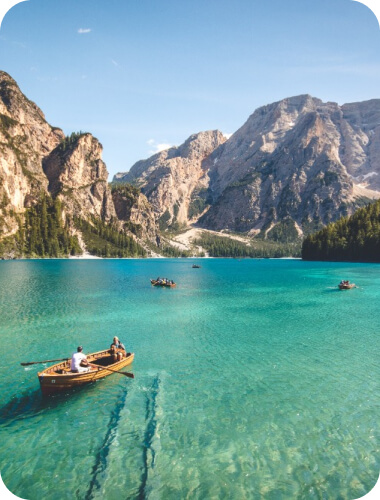 море
